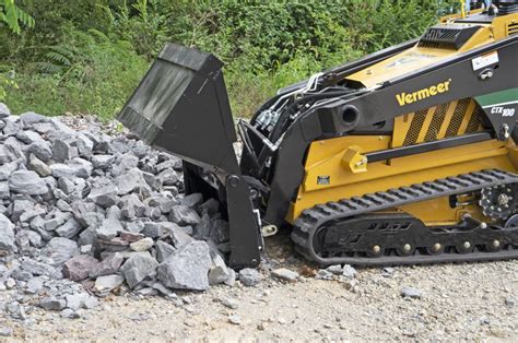 44 mini skid steer bucket|mini 4 in 1 bucket.